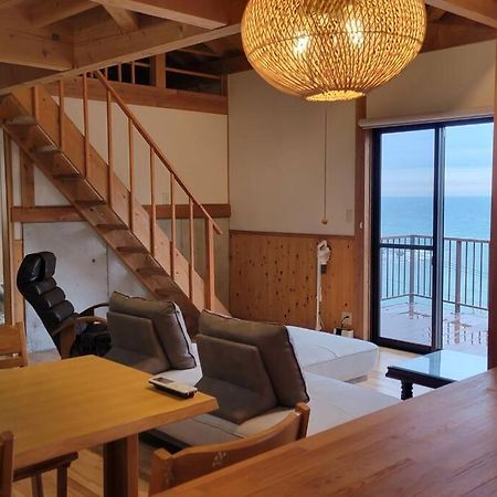 Sunny House Shirato Apartment Kami Amakusa Exterior photo
