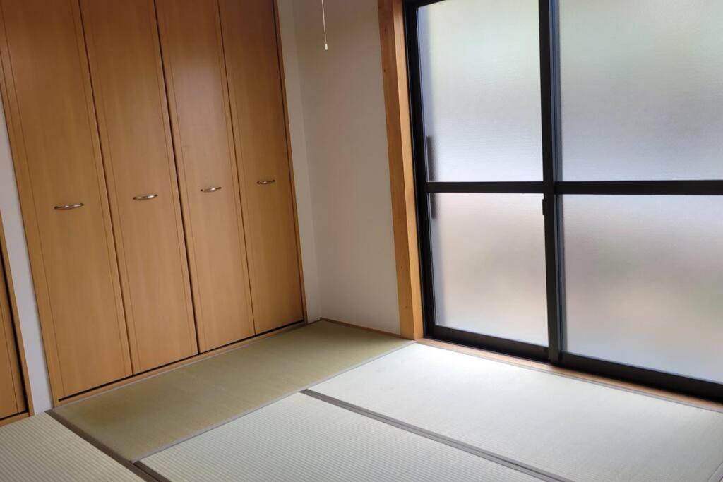 Sunny House Shirato Apartment Kami Amakusa Exterior photo
