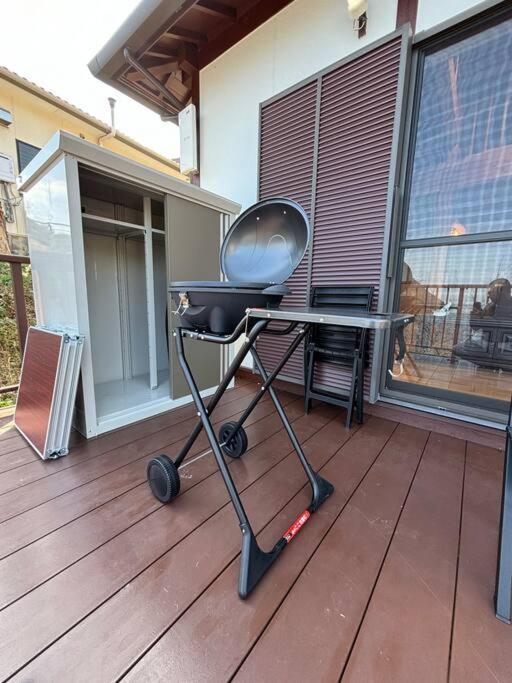Sunny House Shirato Apartment Kami Amakusa Exterior photo