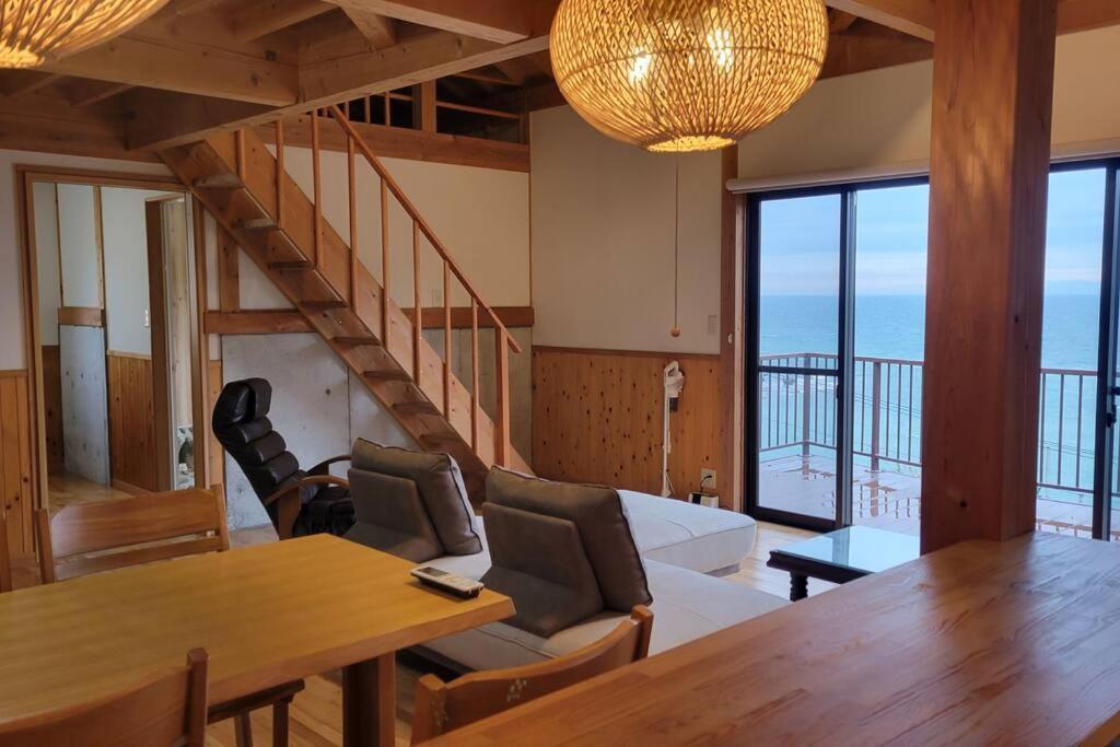 Sunny House Shirato Apartment Kami Amakusa Exterior photo