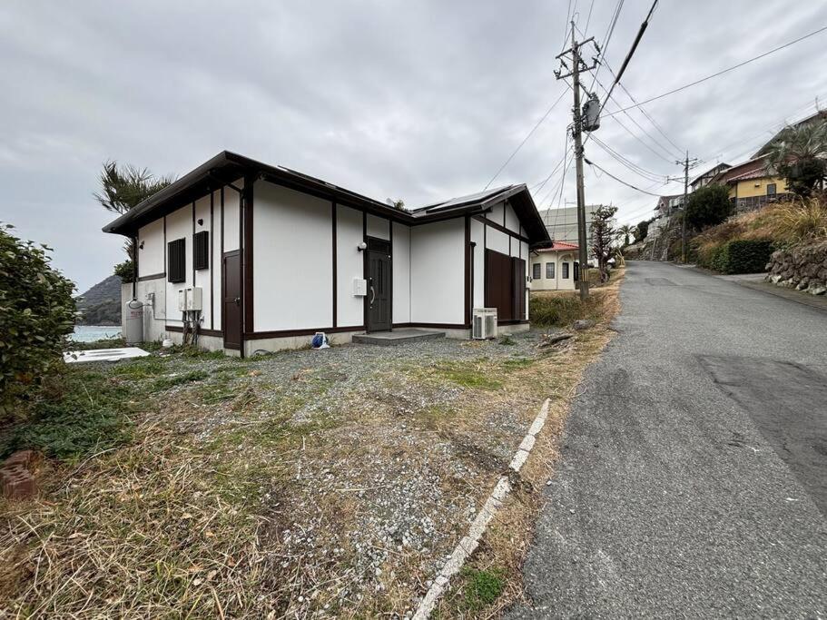 Sunny House Shirato Apartment Kami Amakusa Exterior photo